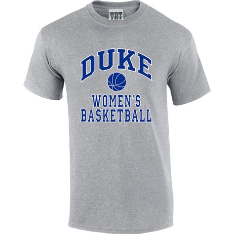 Duke® Women's Basketball T-shirt | Duke Stores