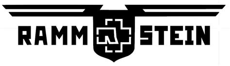 Rammstein Logo - LogoDix