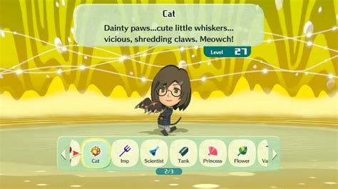 All Jobs (Classes) in Miitopia, Explained - Pro Game Guides