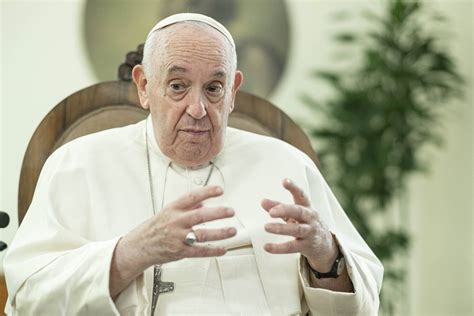 MondayVatican – Vatican » Pope Francis and the meaning of the ...