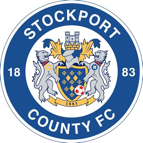 Stockport County - League Football Education (LFE)