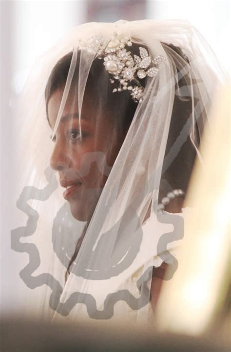 Bona Mugabe wedding in pictures – Nehanda Radio