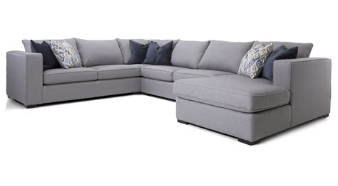 2900 Sectional | Decor-Rest Furniture Ltd.