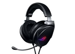 Gaming Headsets & Audio｜ROG - Republic of Gamers｜Global