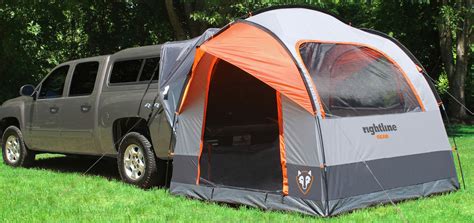 Tents for Truck Beds & Truck Camping - Leonard Accessories | Truck tent, Truck bed camping ...