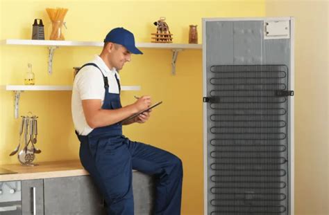 refrigerator compressor repair - Home appliance repairs