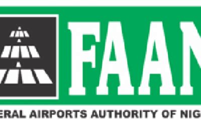 FAAN Logo