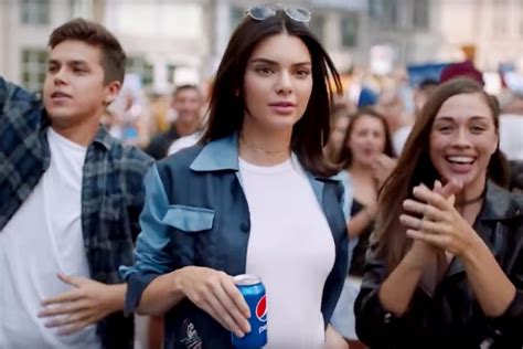 3 Questions Pepsi Should Have Asked Before Releasing Its Kendall Jenner Ad