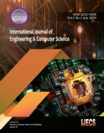 International Journal of Engineering and Computer Science (IJECS)