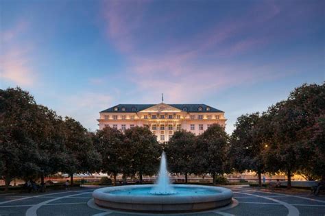 Best Luxury Hotels In Zagreb 2022 - The Luxury Editor