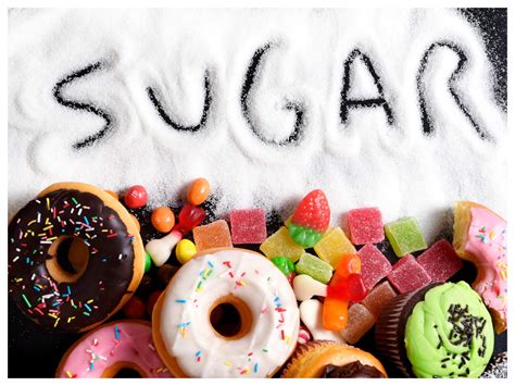 What foods are high in sugar? 7 Foods You Didn’t Know Are High in Sugar