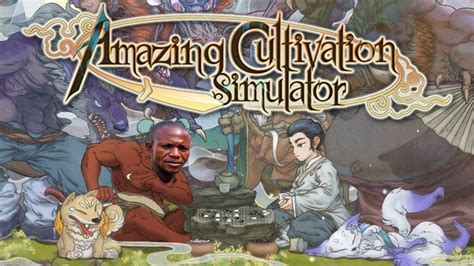 Amazing Cultivation Simulator Review | CCP™ Edition™ - YouTube | Simulation, Comic book cover ...