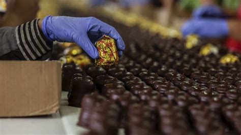 Scientists find the chocolaty secret to chocolate's sweetness - Science ...