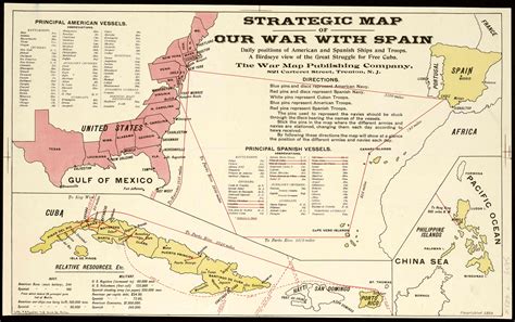 Bay Of Pigs Invasion Map