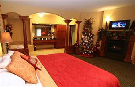 The Inn at Christmas Place (Pigeon Forge, TN) - Resort Reviews - ResortsandLodges.com