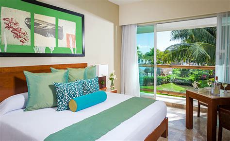 One Bedroom Suite - Riviera Maya - Vidanta