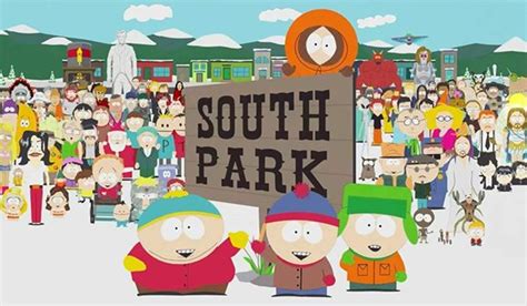 The 25 Best South Park Characters Ever, Ranked | Cinemablend