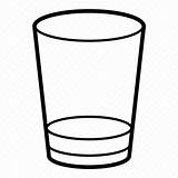 Glass Cup Coloring Page Mewarnai Gelas Transparent Pn  Vrogueco sketch template