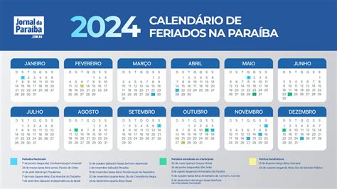 Feriados Nacionais Em 2024 - Image to u