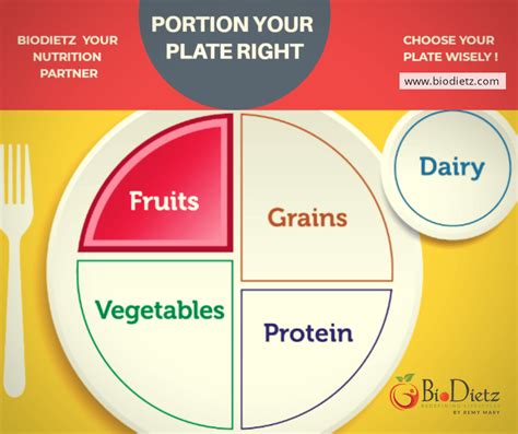 Healthy Diet Plan - BioDietz Nutrition