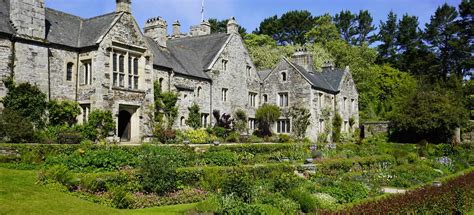 Cotehele House and Gardens | Luxury Vacations UK