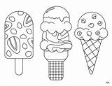 Ice Cream Coloring Pages  26 Printable Printabulls sketch template