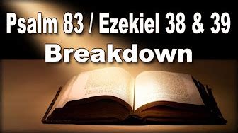 Ezekiel 38 War - YouTube