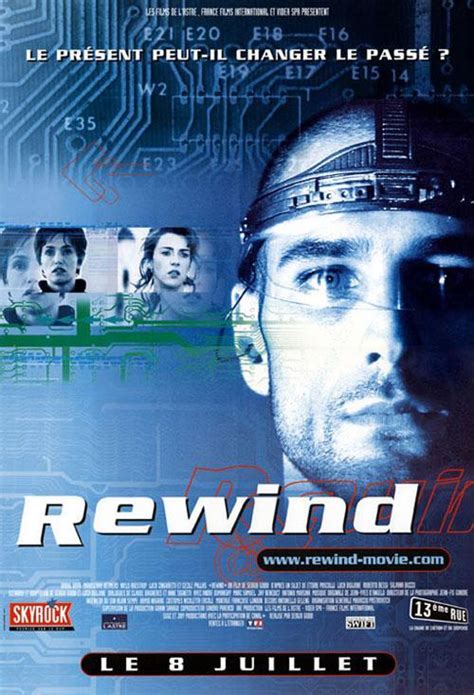 Rewind (1998) - FilmAffinity