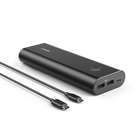 Buy Anker Power Bank in Lebanon with Warranty | Talaco