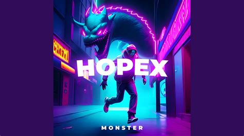 Monster - YouTube Music