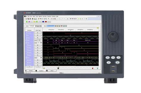 Logic Analyzer: What It Is, How to Use It? | Reversepcb