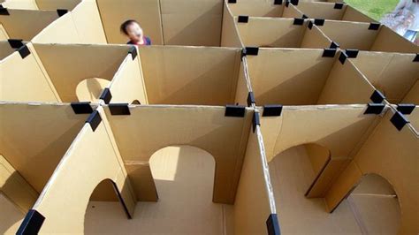 16 Things You Can Make With A Cardboard Box That Will Blow Your Kids’