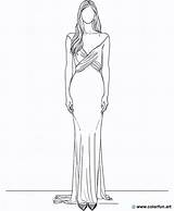 Drawing mannequin coloring Page Download Or Print For Free sketch template