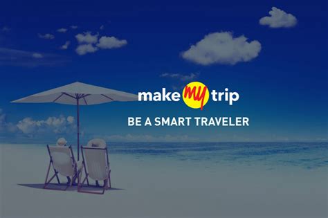 MakeMyTrip Hotel Coupon Codes & Offers: Up to 50% Off + Rs 140 GP Cashback