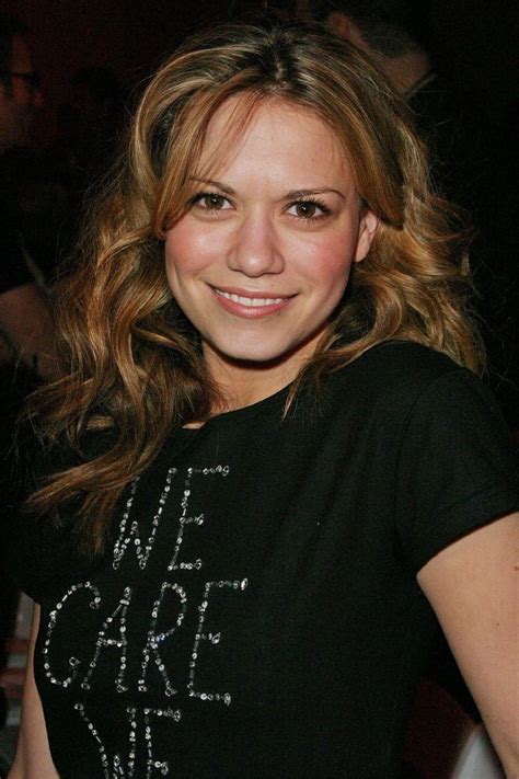 One Tree Hill - Bethany Joy Lenz | Bethany joy lenz, Haley james scott ...