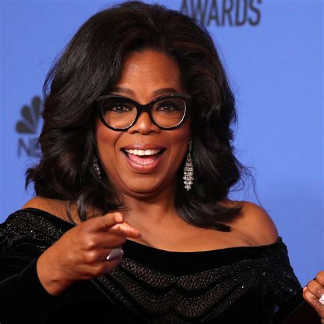 Oprah Winfrey Net Worth - Net Worth Lists