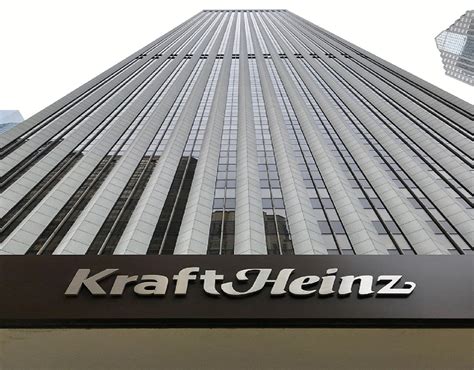 Kraft_Heinz_Headquarters_Chicago - Food Processing Technology