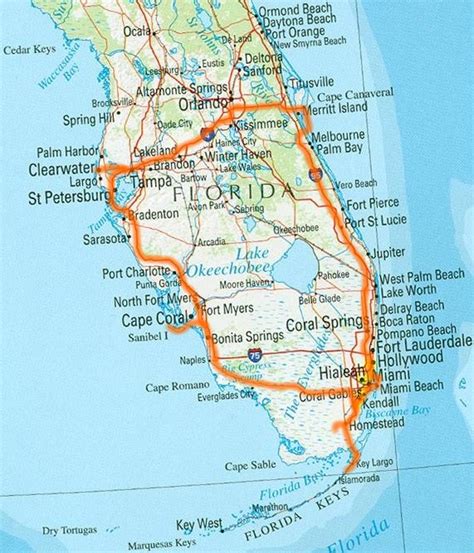 South Florida 2010