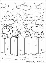 Coco Wyo Coloring Pages  Free Printable PDF & Online sketch template