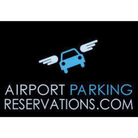 Airport Parking Reservations Coupon: $5 Off → August 2024