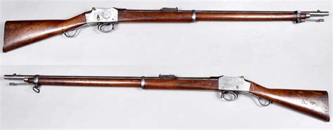 Smoke and Mirrors - The Martini-Henry Rifle at Isandlwana | The Heritage Portal