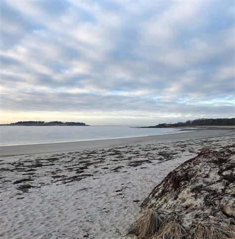 Crescent Beach State Park | Cape Elizabeth, ME 04107