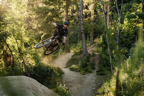 Pivot Presents the new Switchblade | MTB-MAG.COM