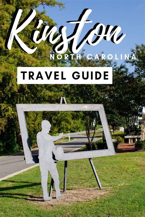 18 Awesome Things to Do in Kinston NC and Why We'll Be Back!