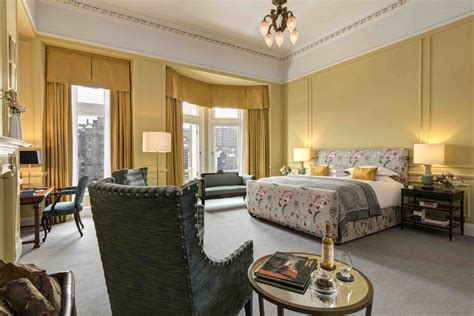 18 Best Luxury Hotels in Edinburgh, Scotland (2024)