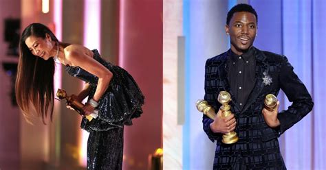 Here's Why the 2023 Golden Globes Was a Powerful Moment - TrendRadars