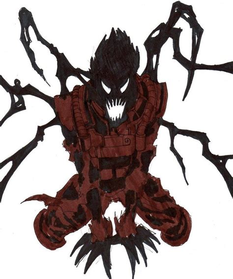 Symbiote Zzzxx