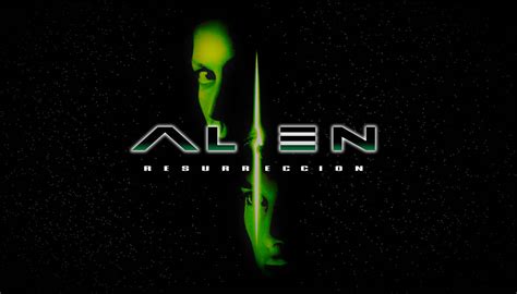 Alien Resurrection (1997) Wallpaper by Stephen-Fisher on DeviantArt