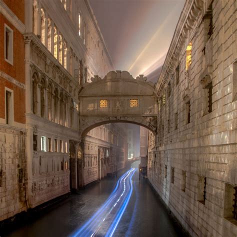 Bridge of Sighs | Smithsonian Photo Contest | Smithsonian Magazine