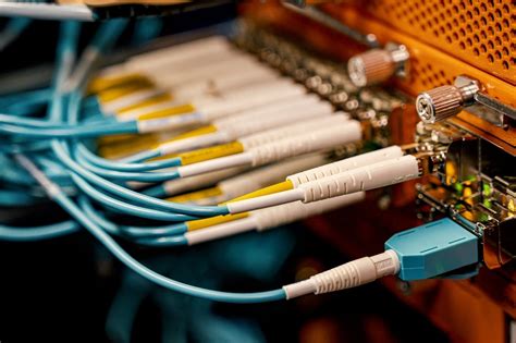 Fiber Optic Cable Installation: How To Properly Install It